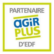 EDF Agir Plus